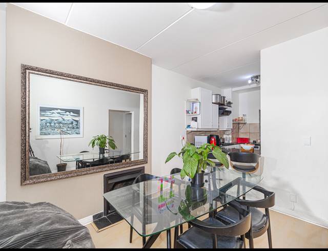2 BEDROOM APARTMENT FOR SALE IN MORNINGSIDE